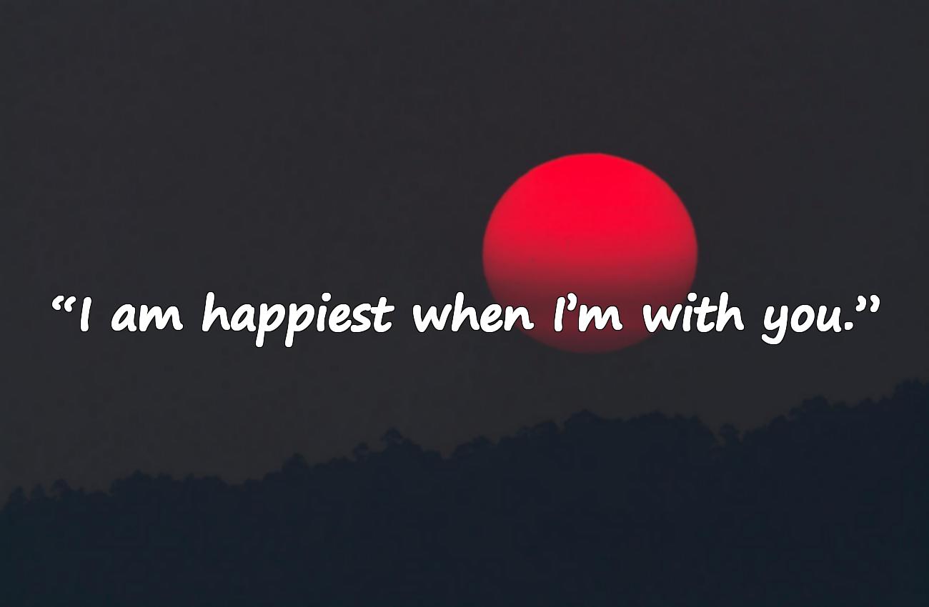 romantic love quotes