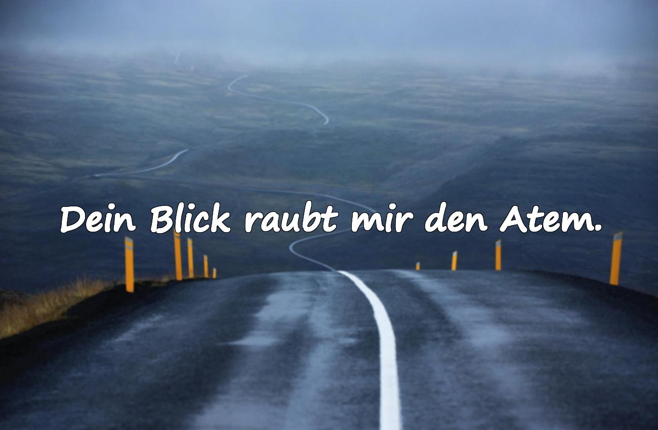 Romantische Sprüche