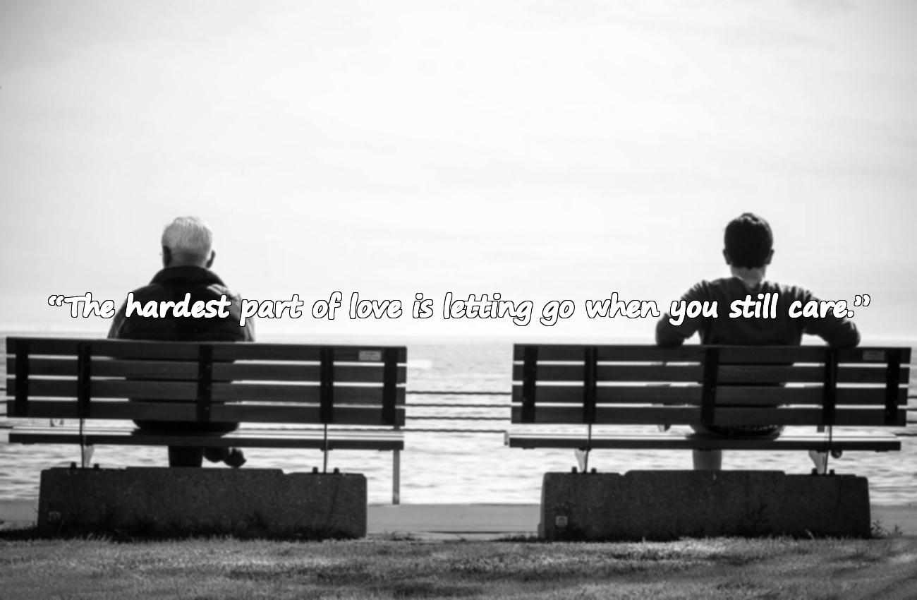 sad quotes about love