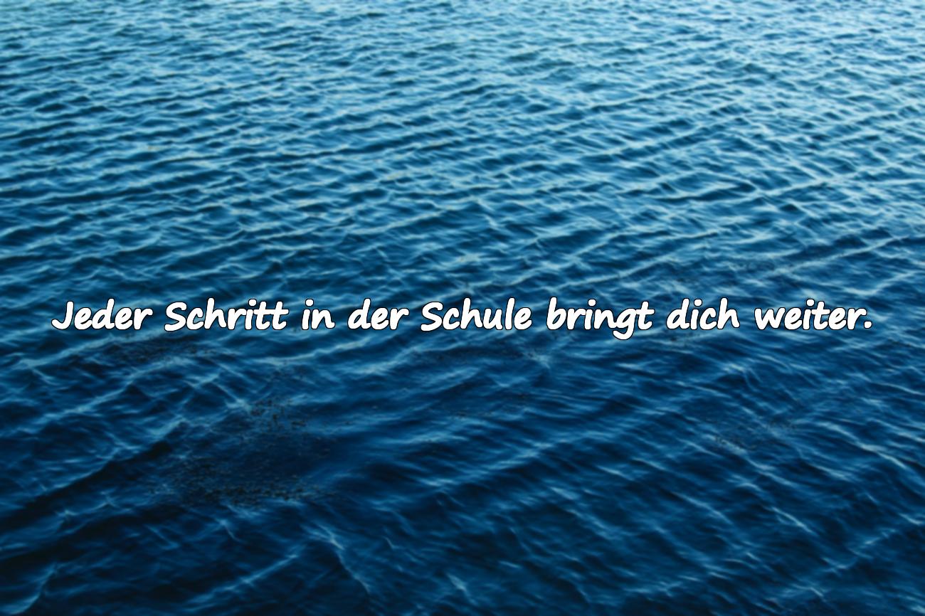 schuleinführung sprüche