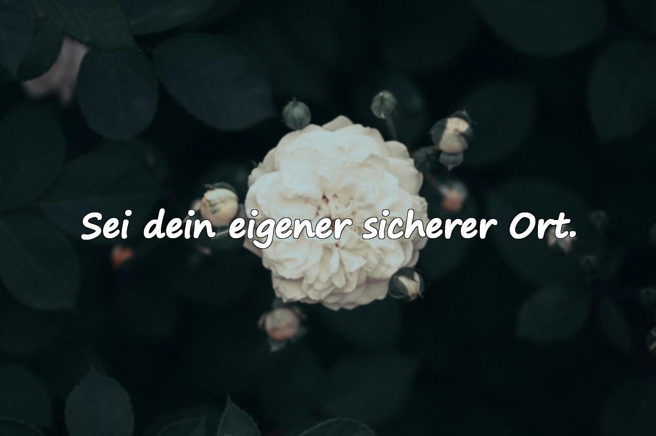 selbstliebe sprüche