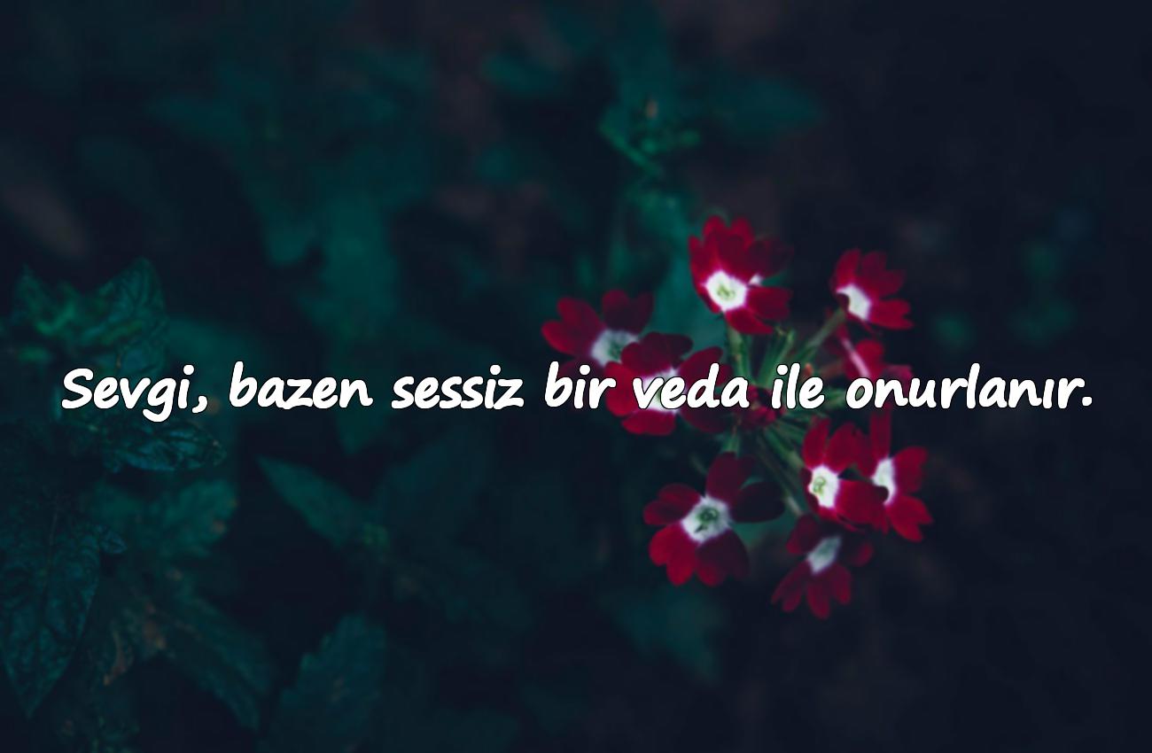 severek ayrılık sözleri