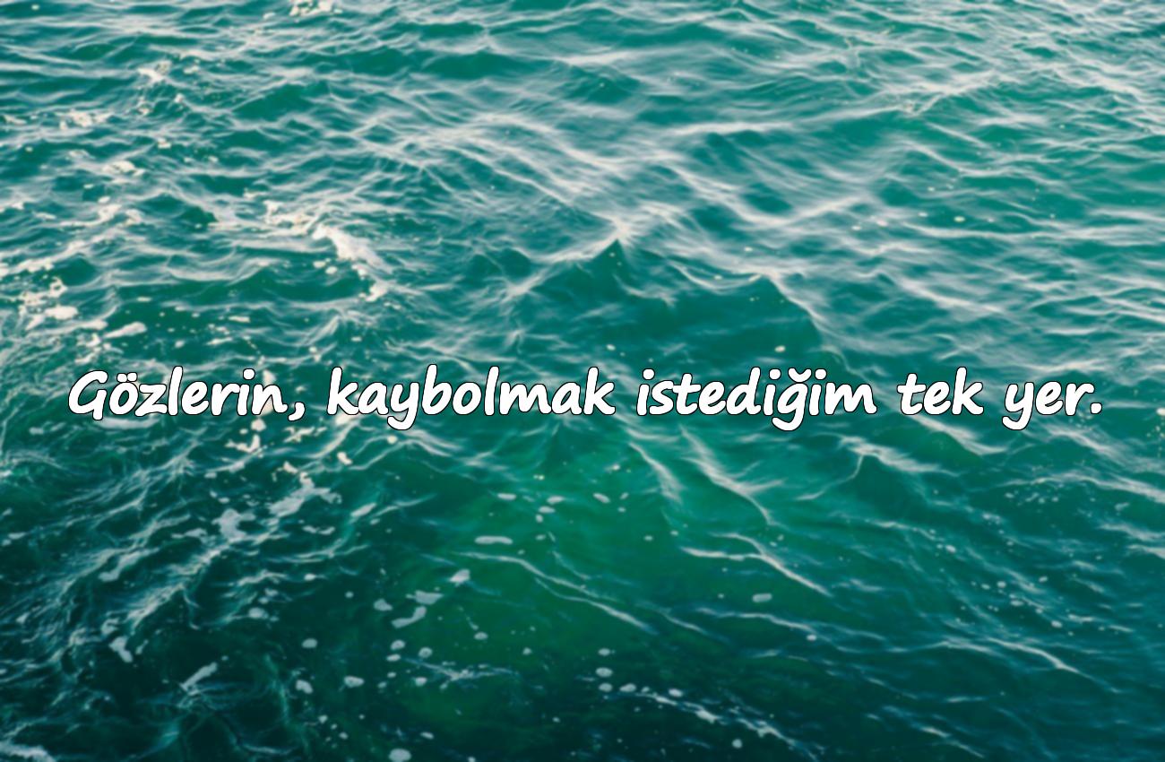 Sevgiliye Kısa Güzel Sözler