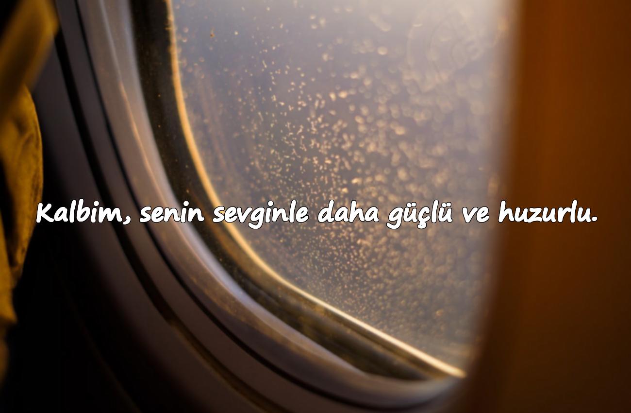 sevgiliyi etkileyecek sözler