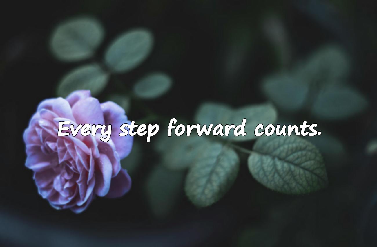 short encouraging quotes