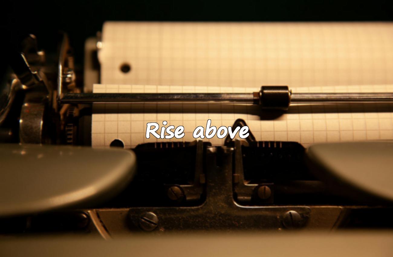 Short Inspirational Quotes