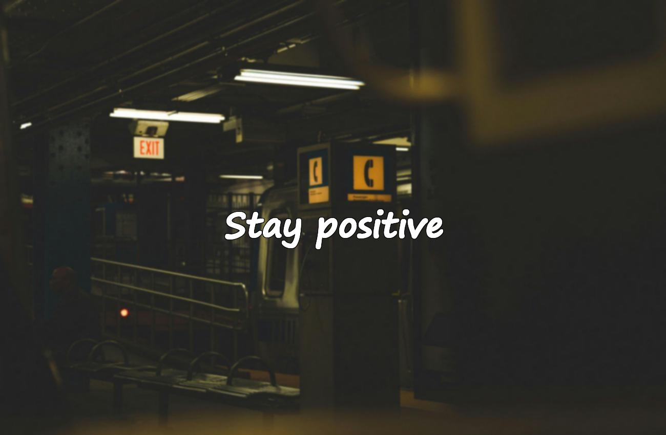 Short Inspirational Quotes