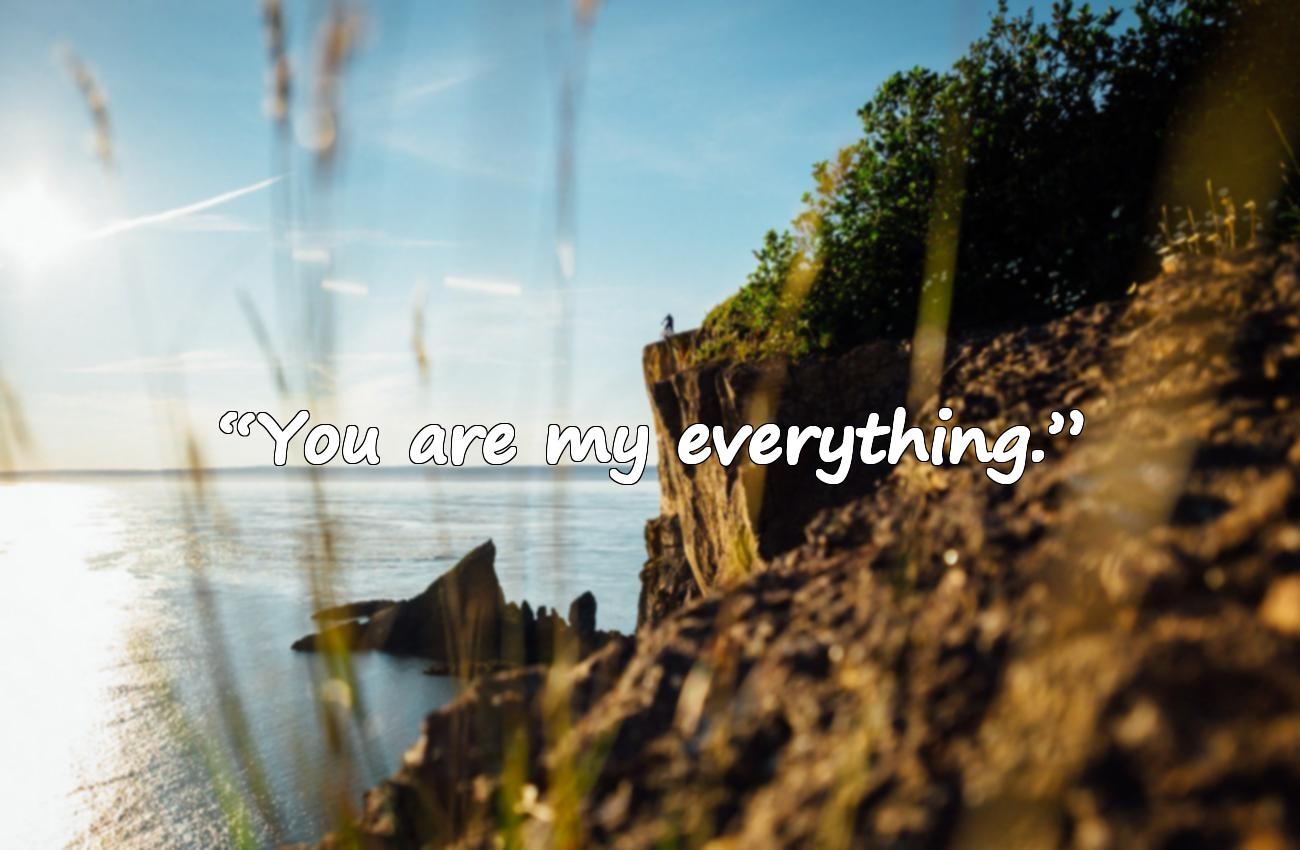 short love quotes for her