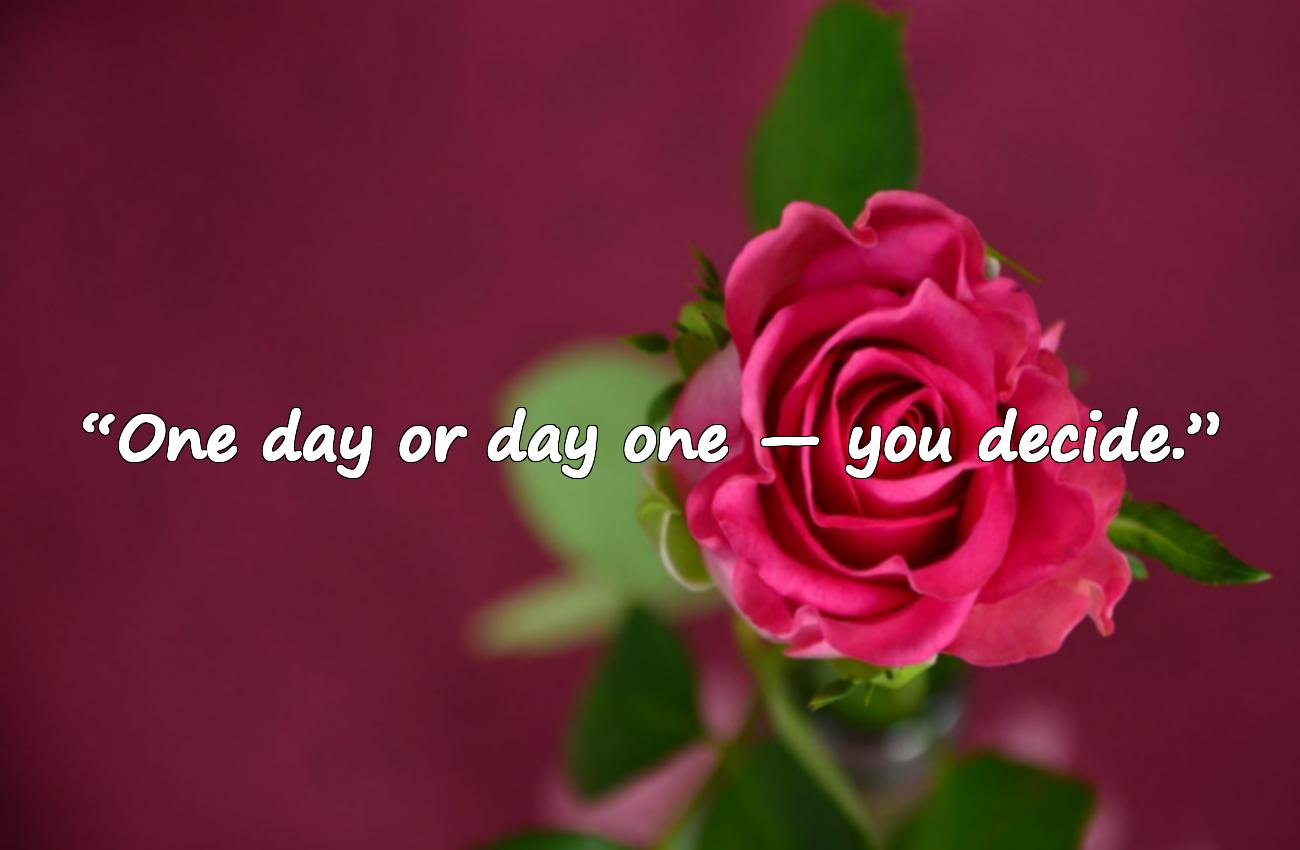 Short Motivational Quotes