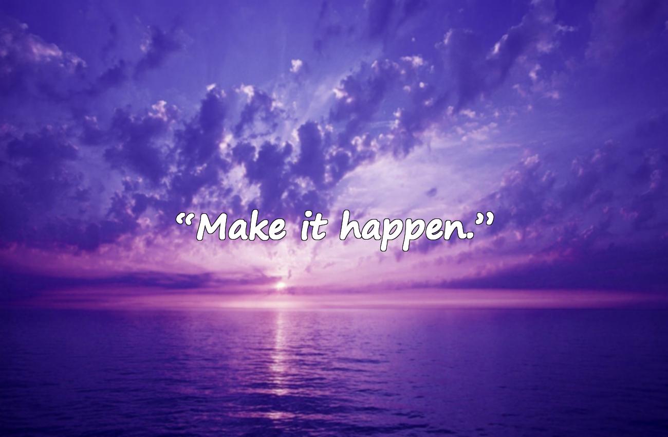 Short Motivational Quotes