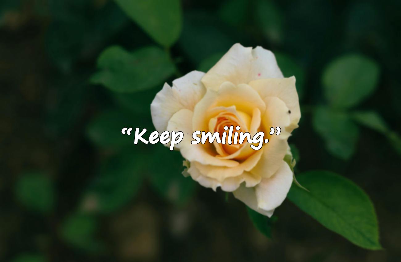 short positive quotes