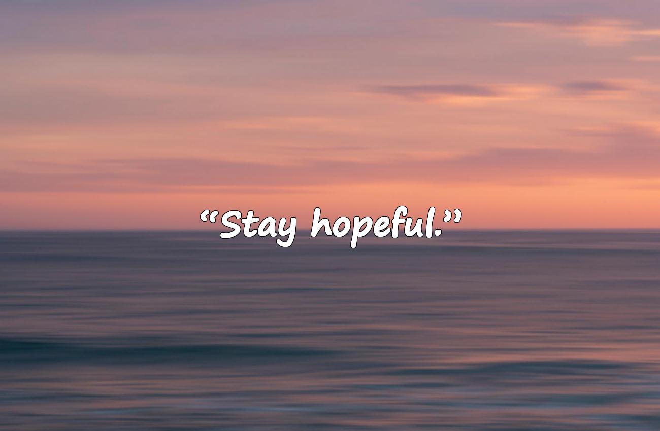 short positive quotes