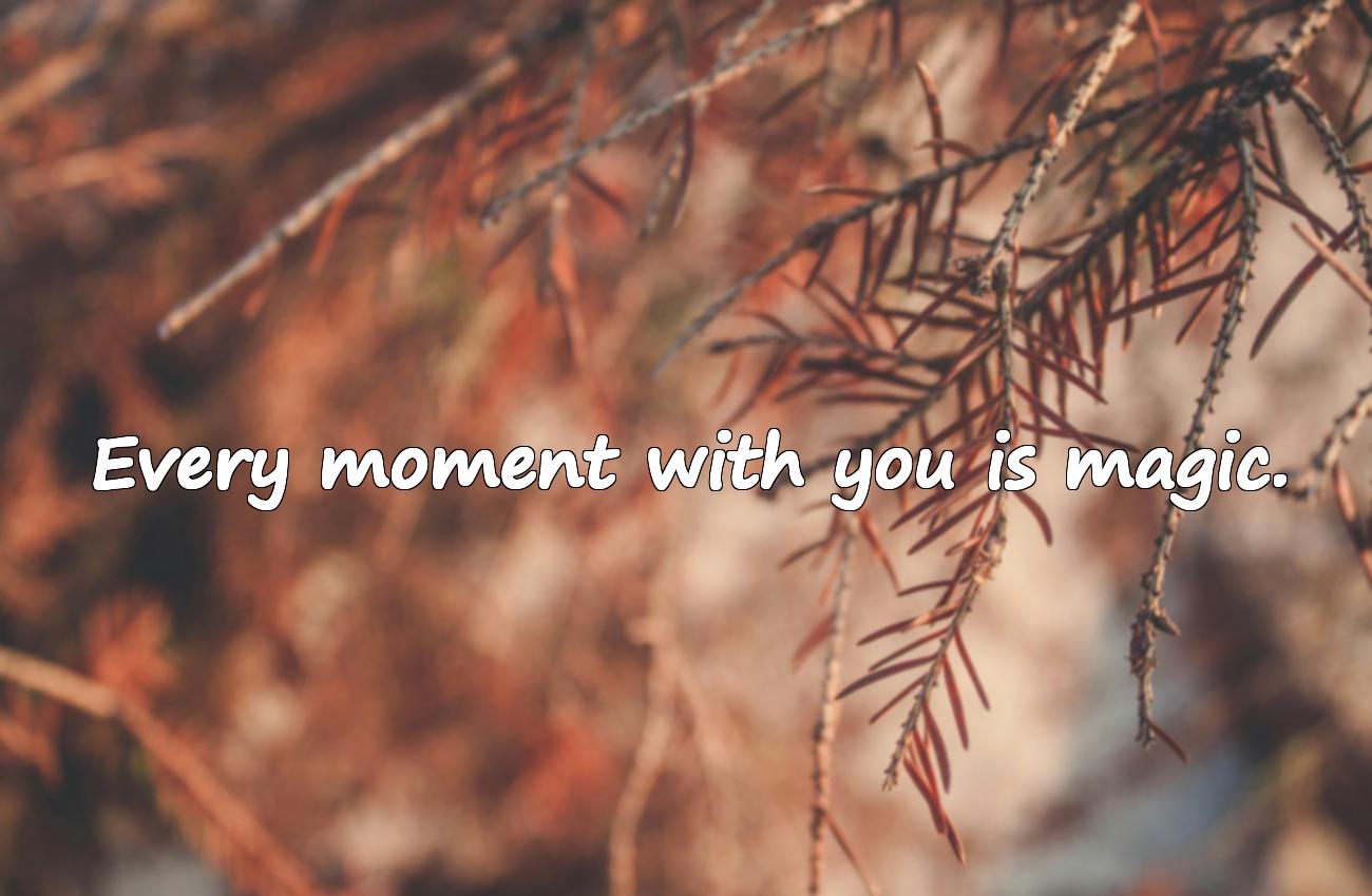 short romantic quotes