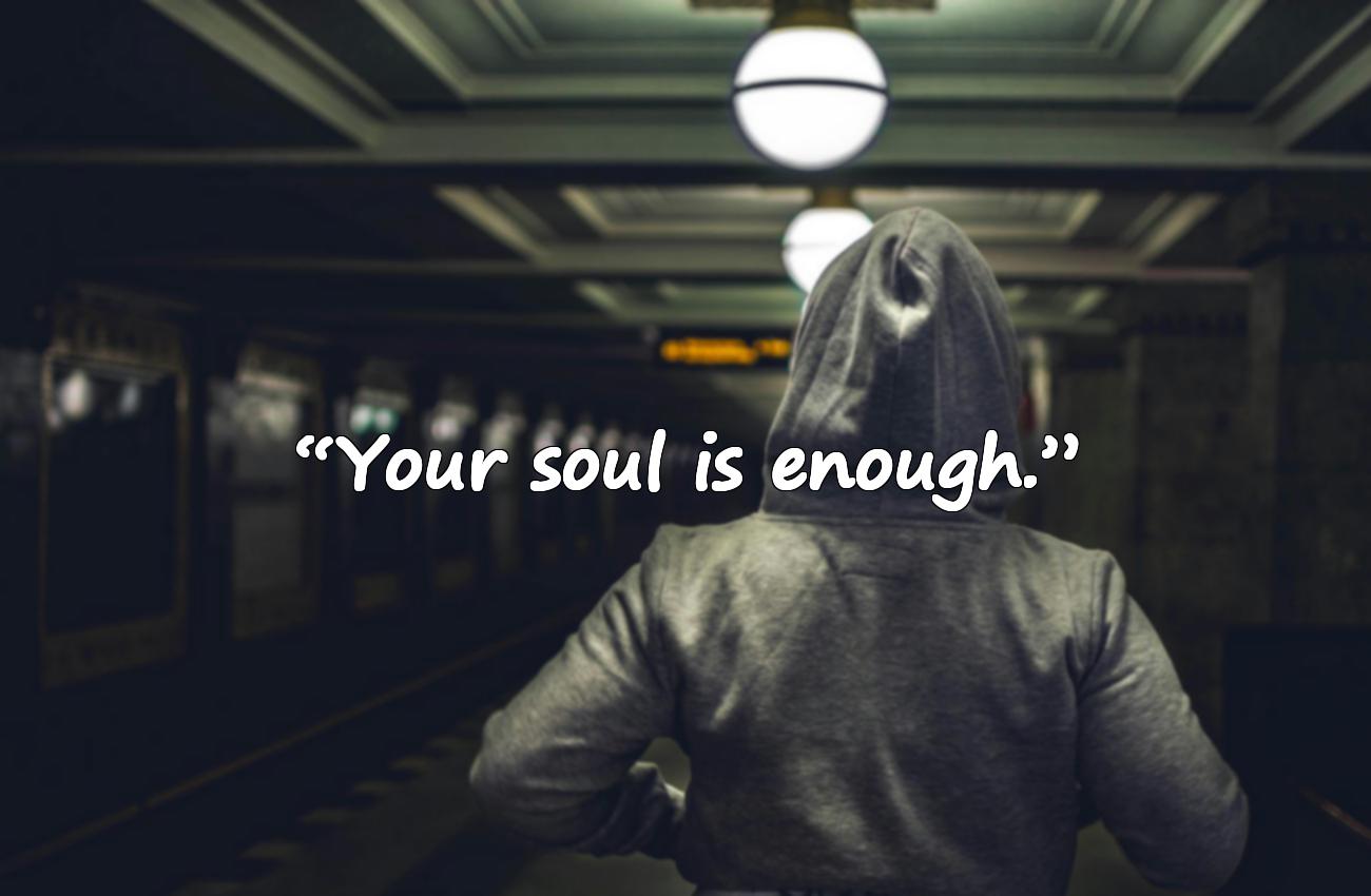 short self love quotes en