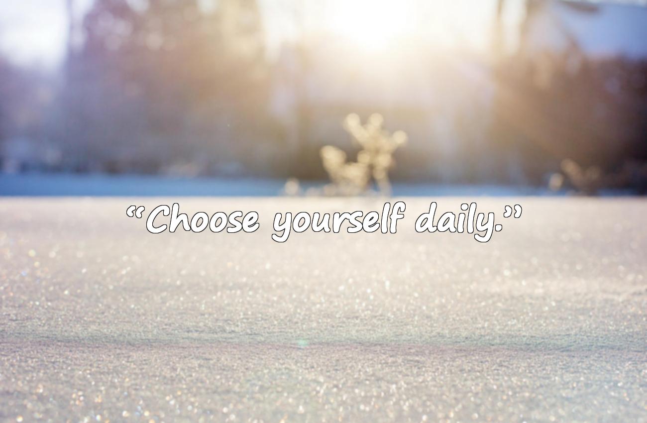 short self love quotes en