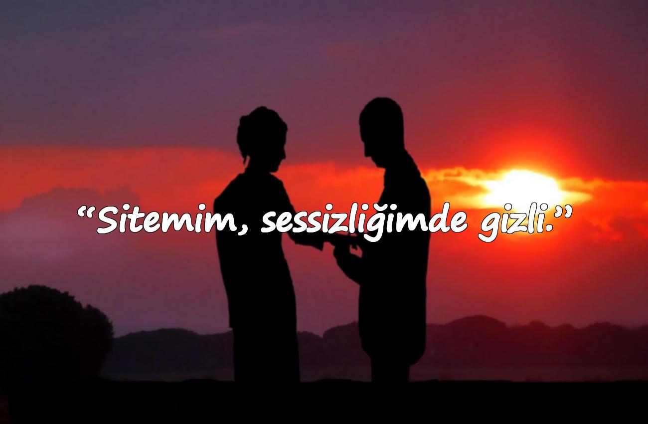 sitemli sözler