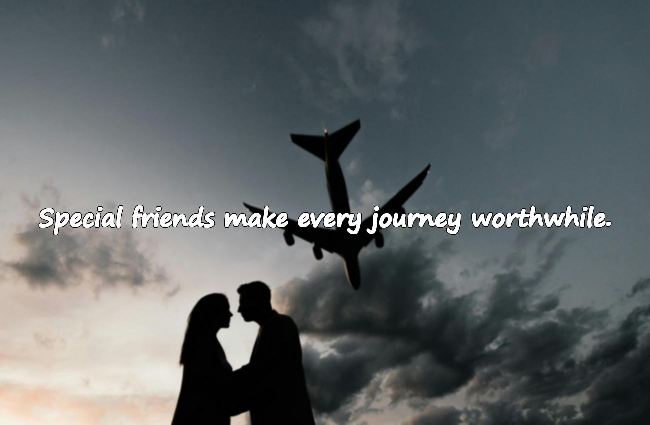 special friend quotes