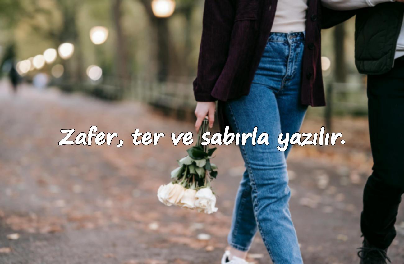 spor ile ilgili sözler