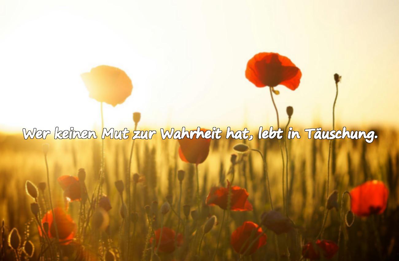 Sprüche für charakterlose Menschen