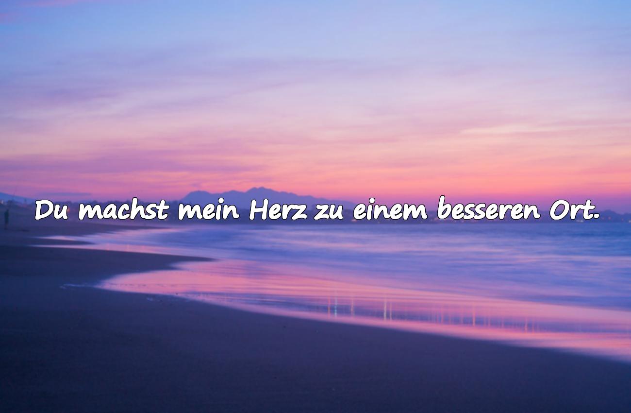 sprüche für verliebte