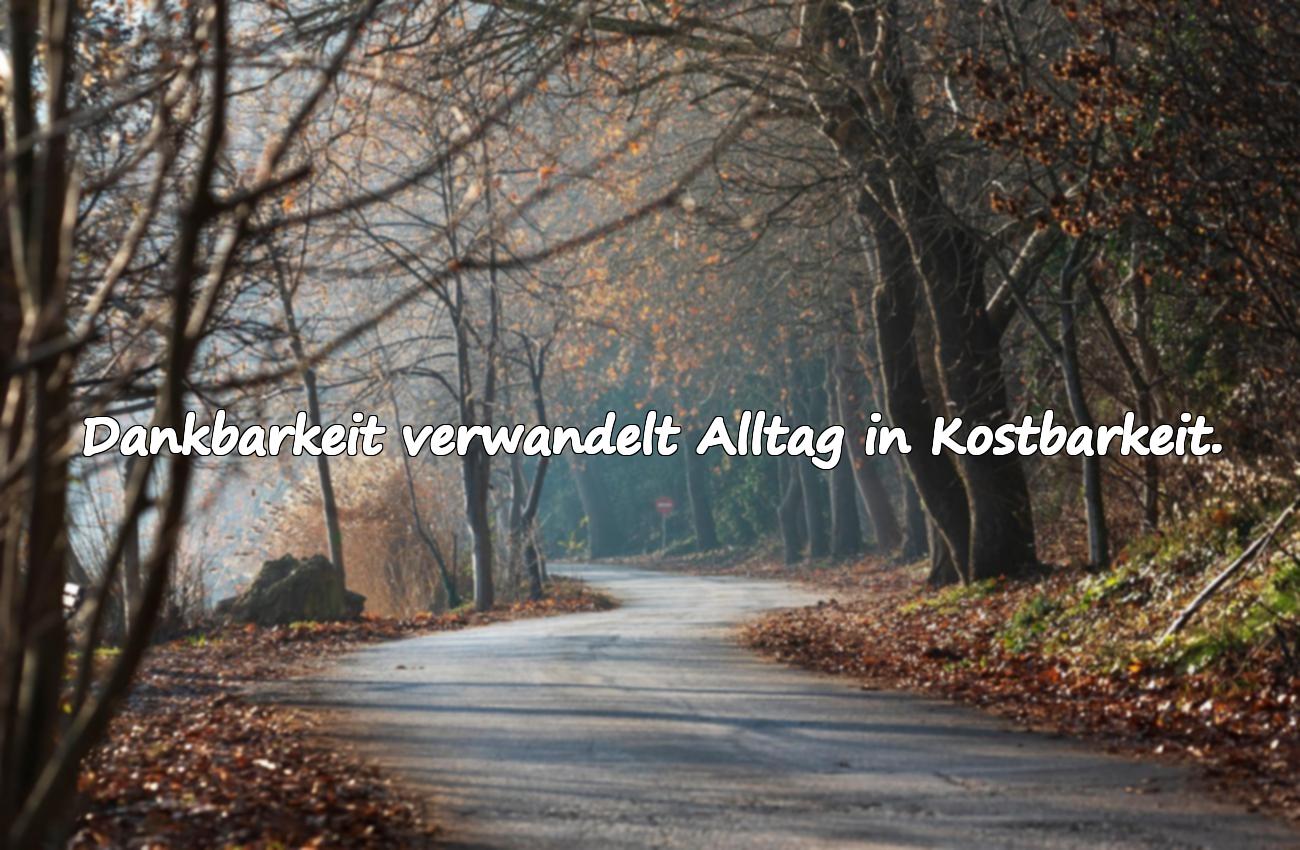 Sprüche über Wertschätzung