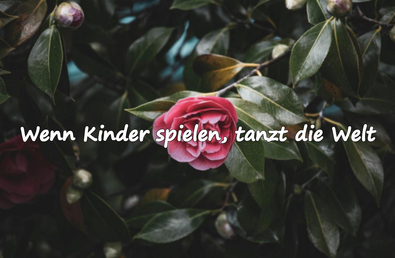 sprüche zum kindertag
