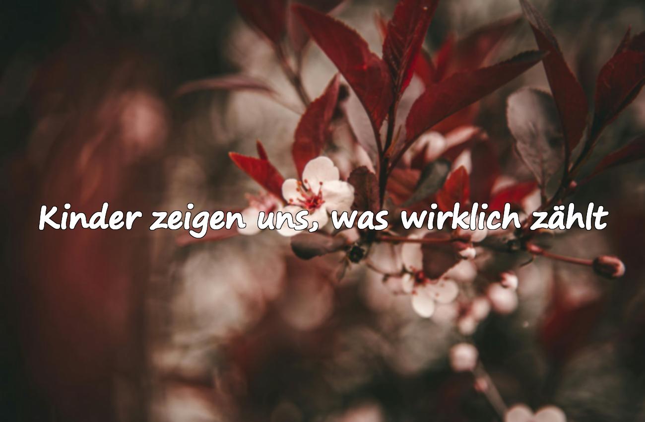 sprüche zum kindertag