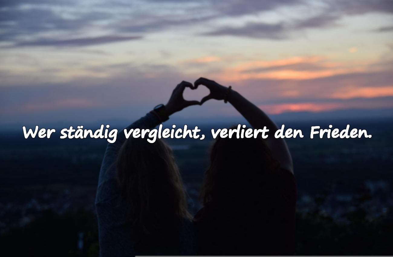 sprüche zum nachdenken