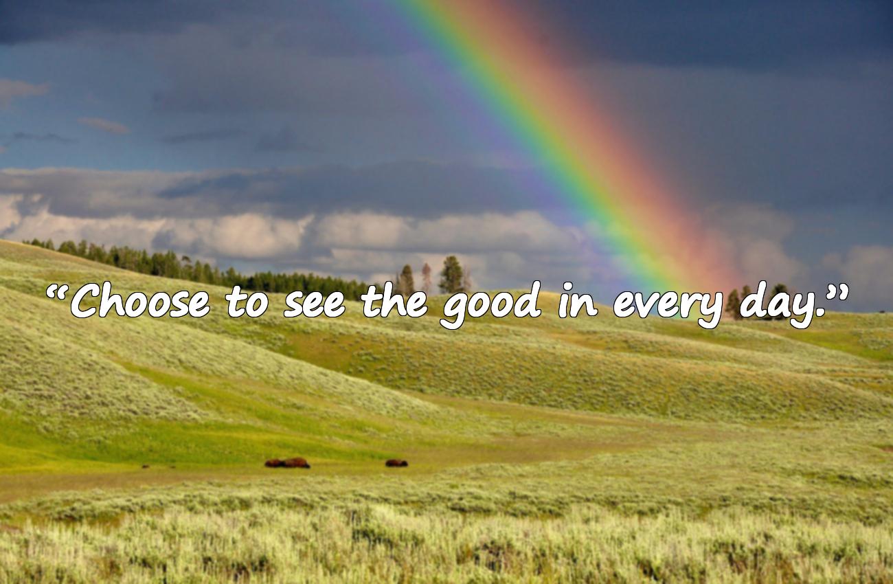 stay positive quotes