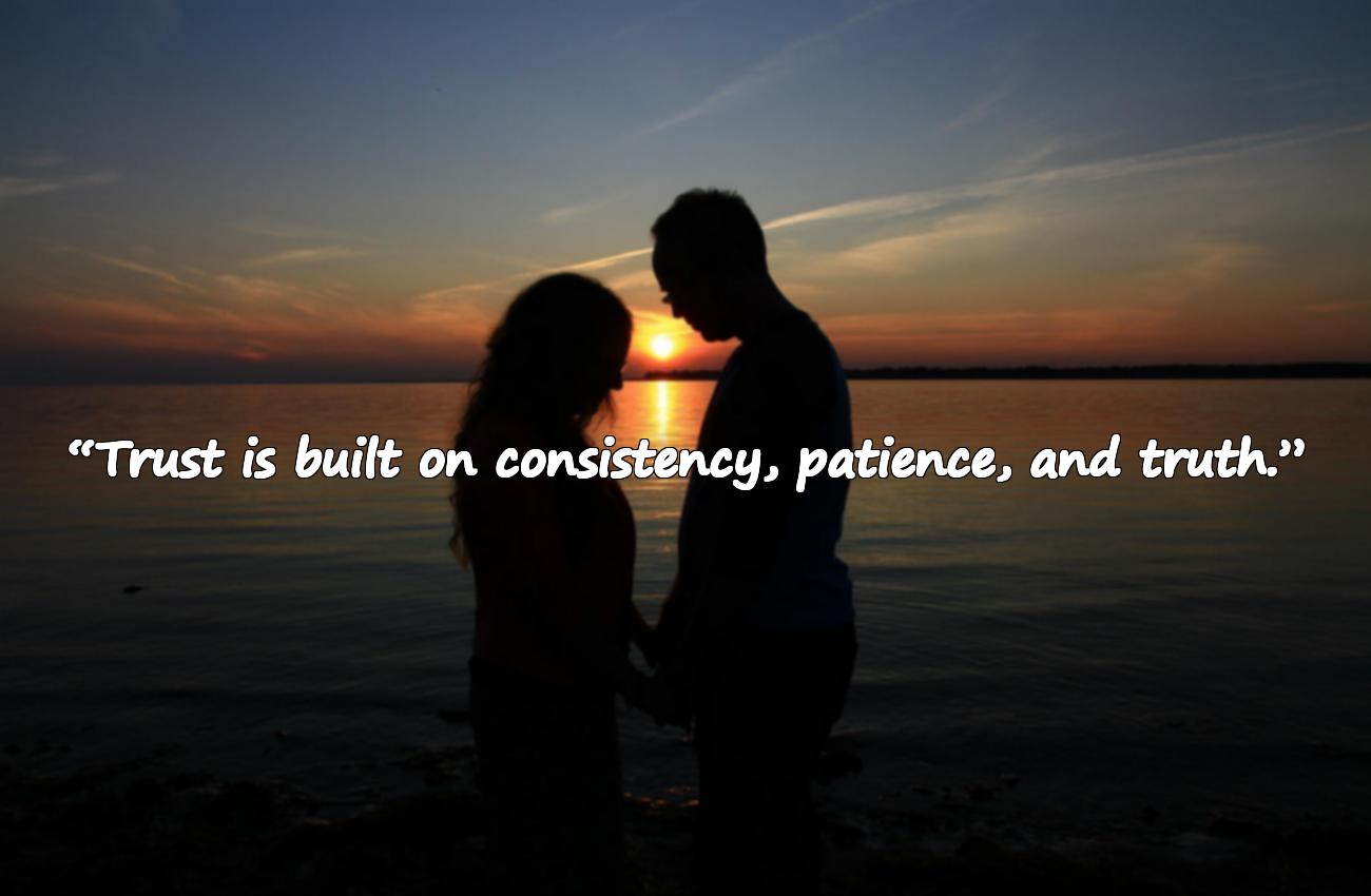 trust quotes