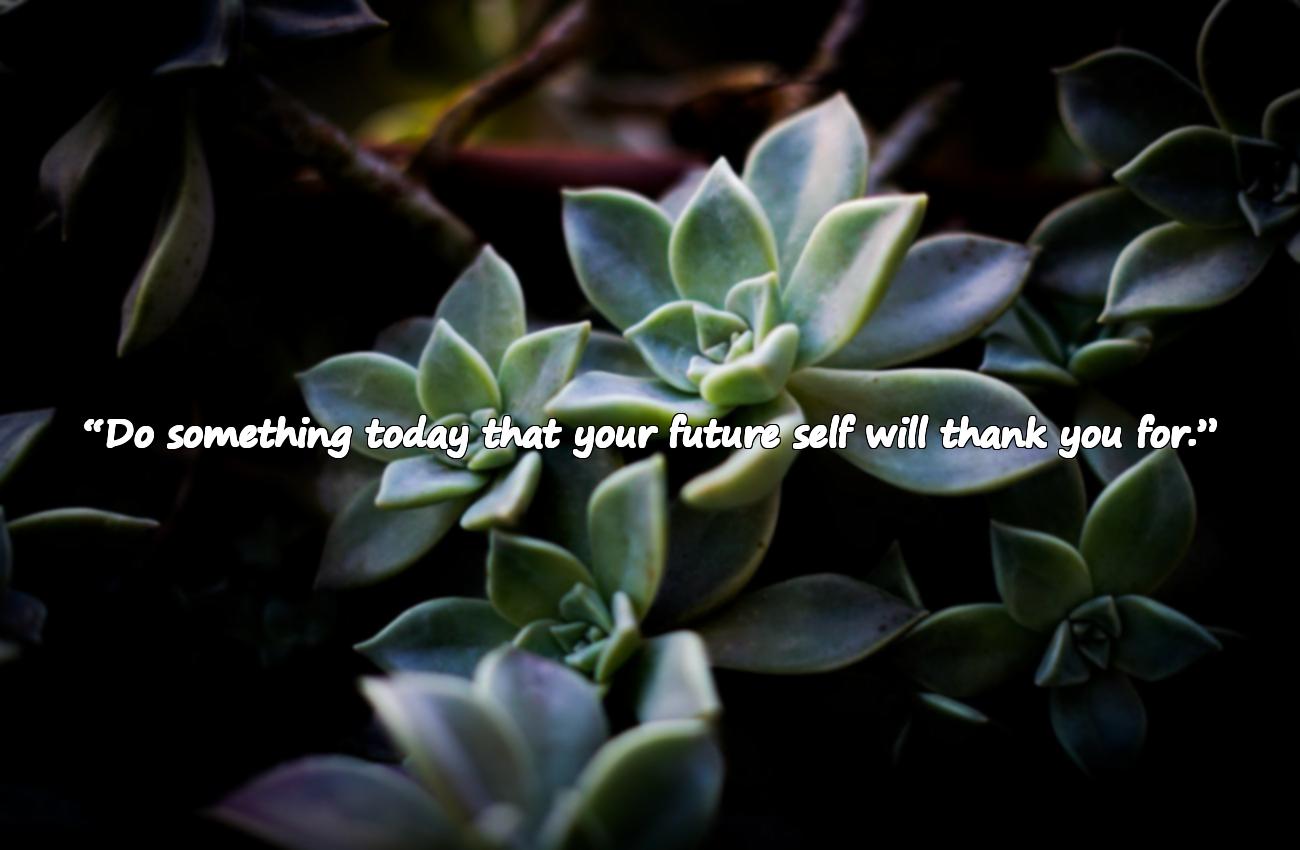 uplifting quotes for the day