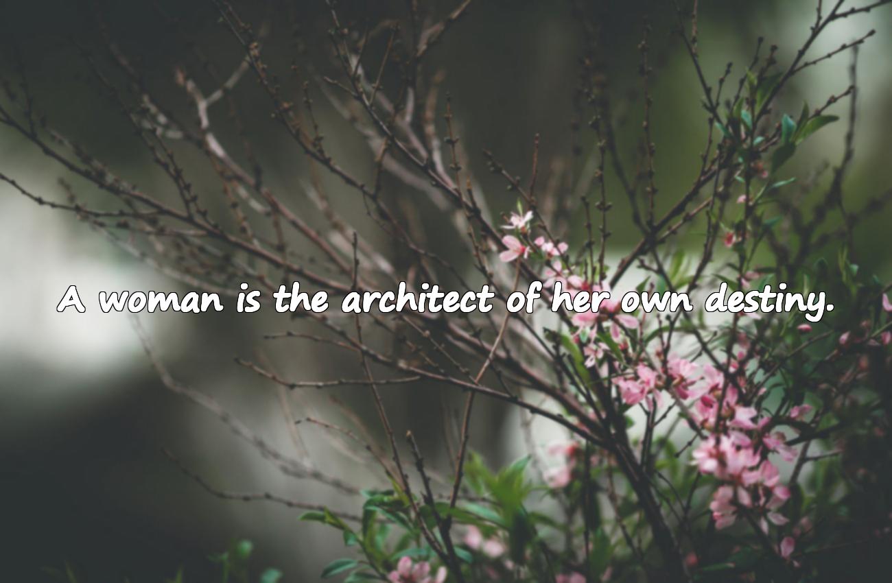 valuable woman quotes