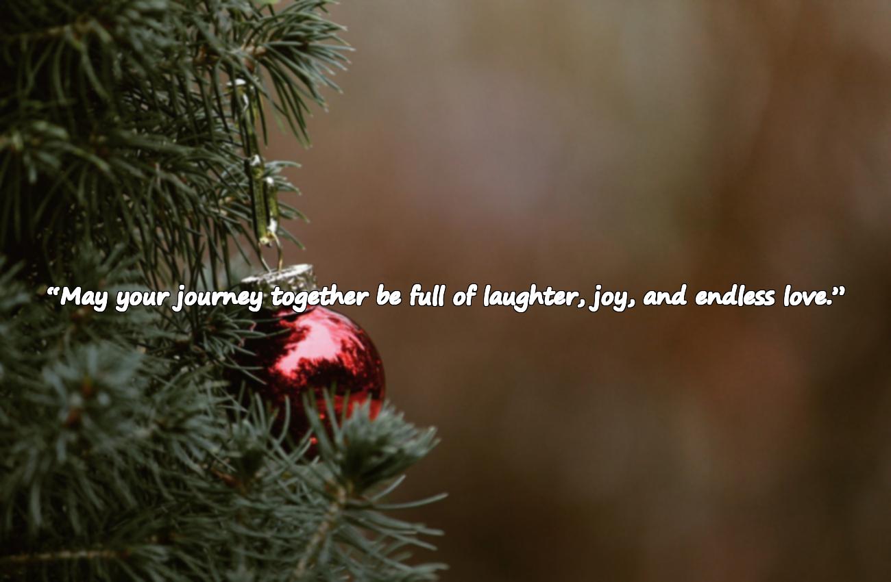 wishes for newly married couple