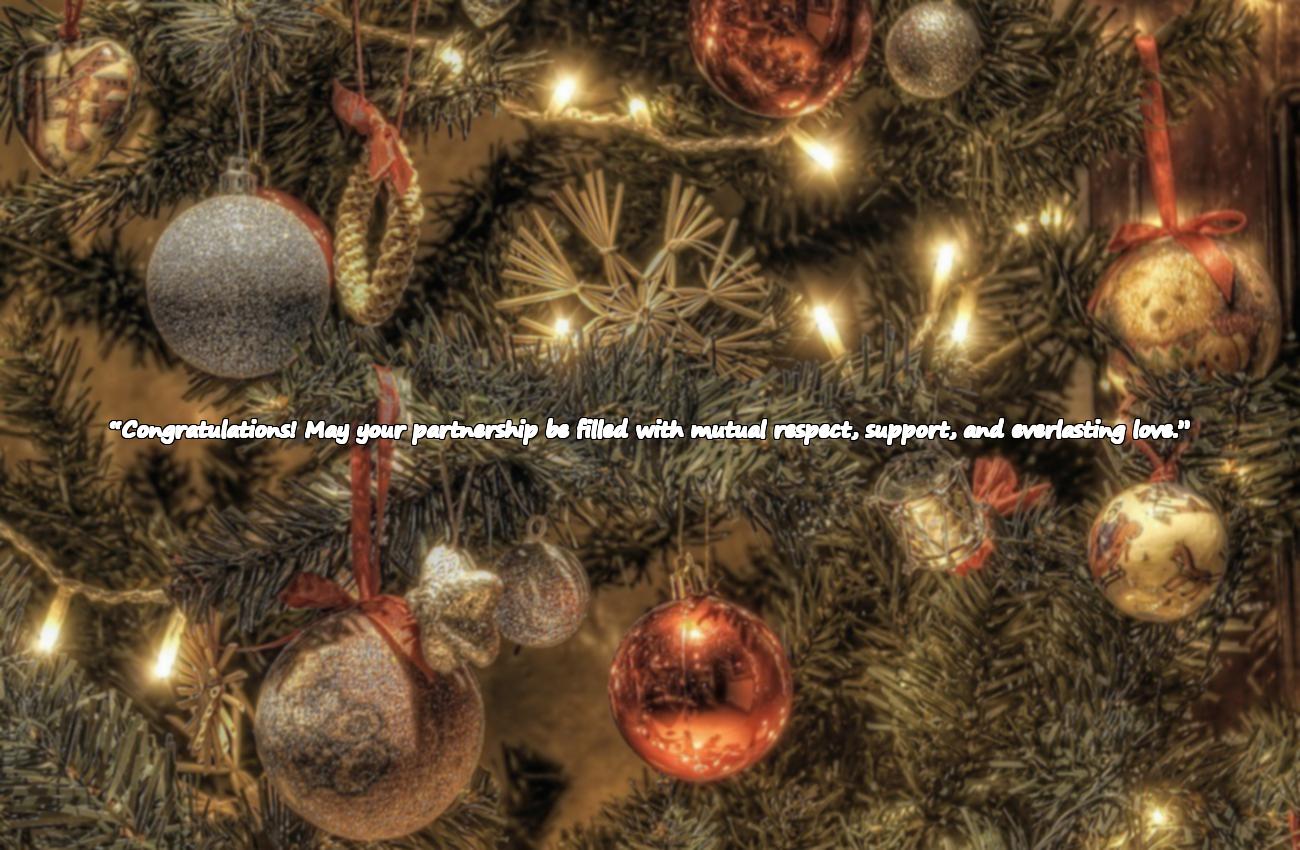 wishes for newly married couple