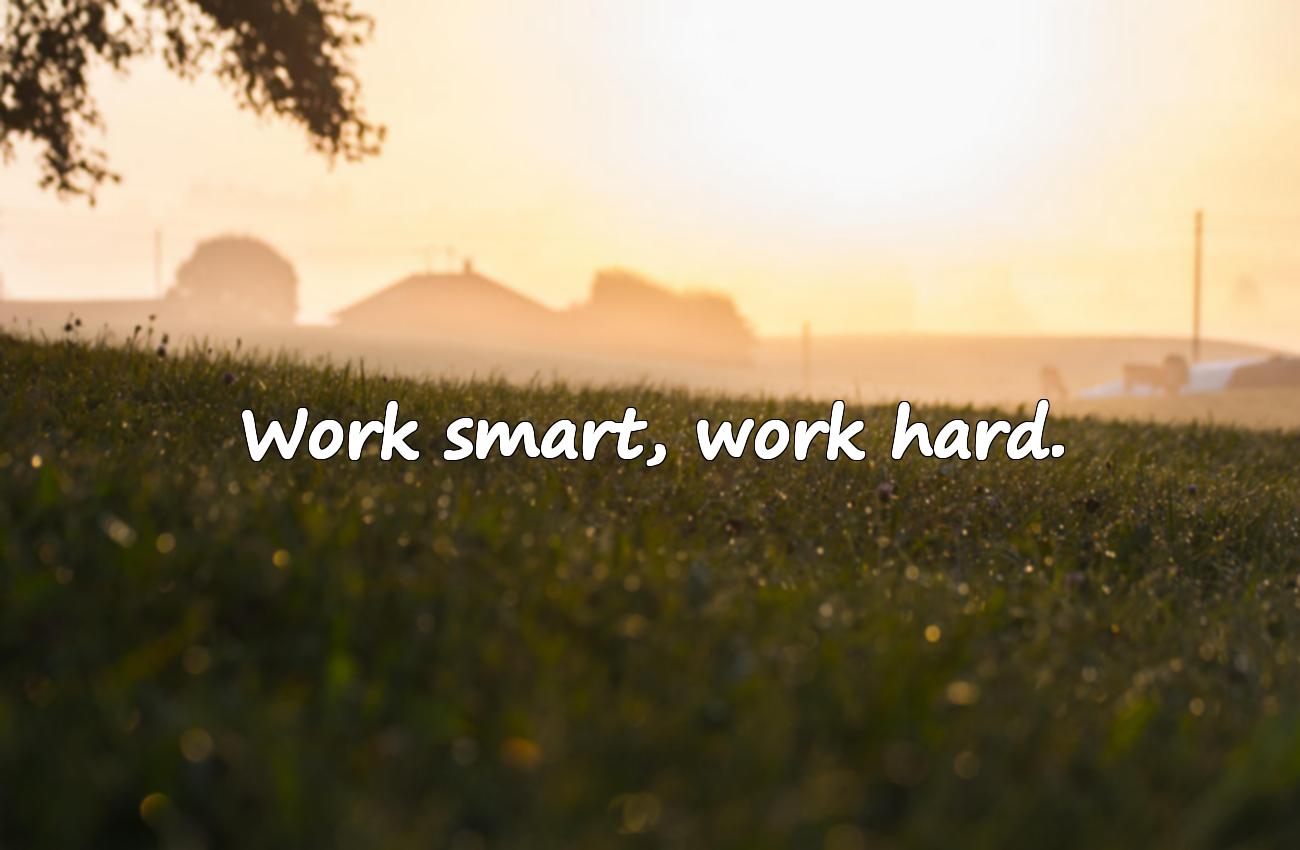 work motivational phrases