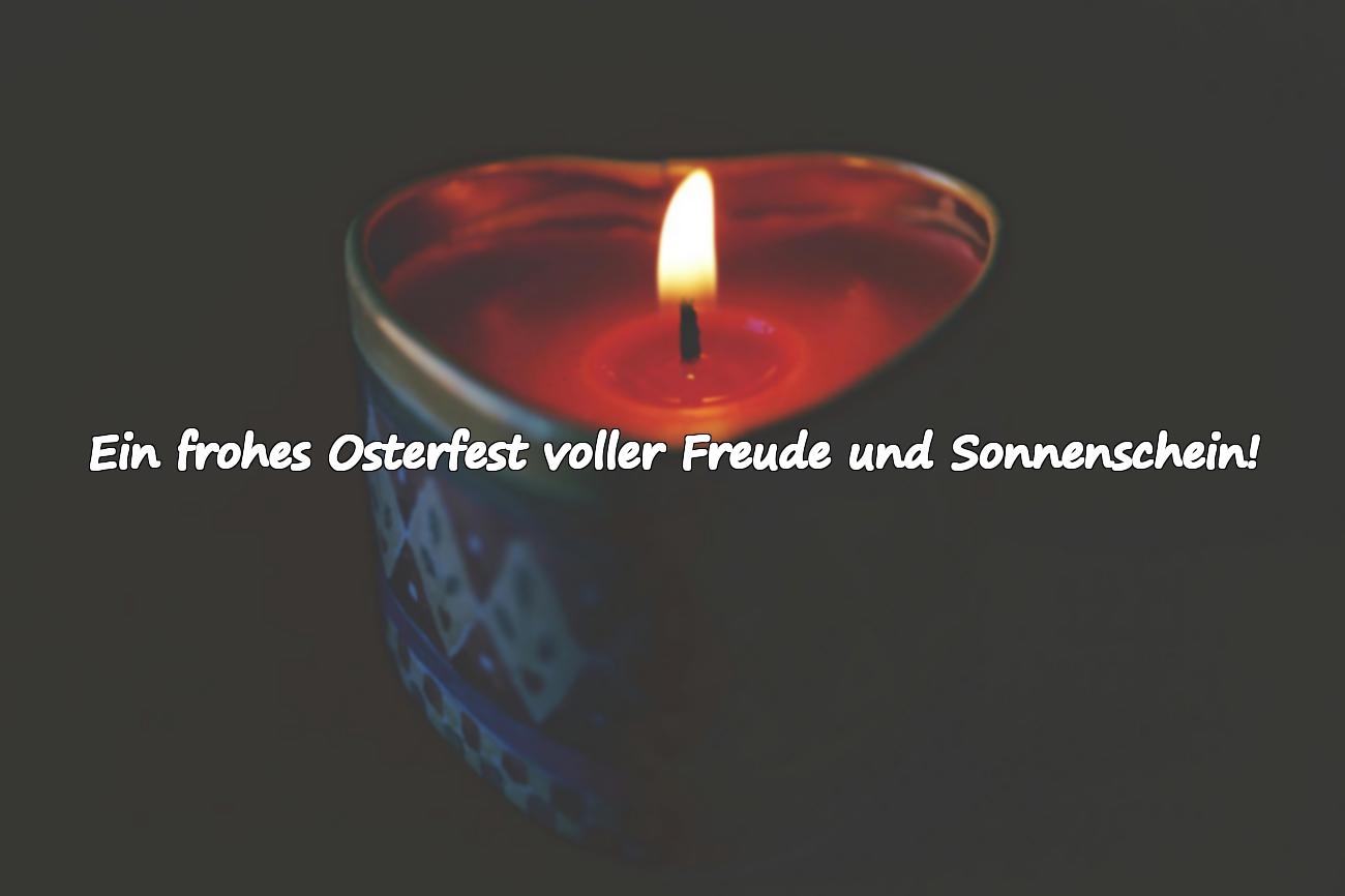 wünsche zu ostern