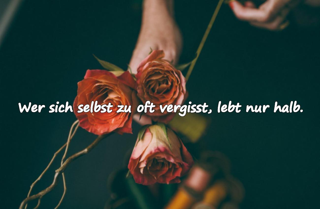 Zitate Über Eigennutz