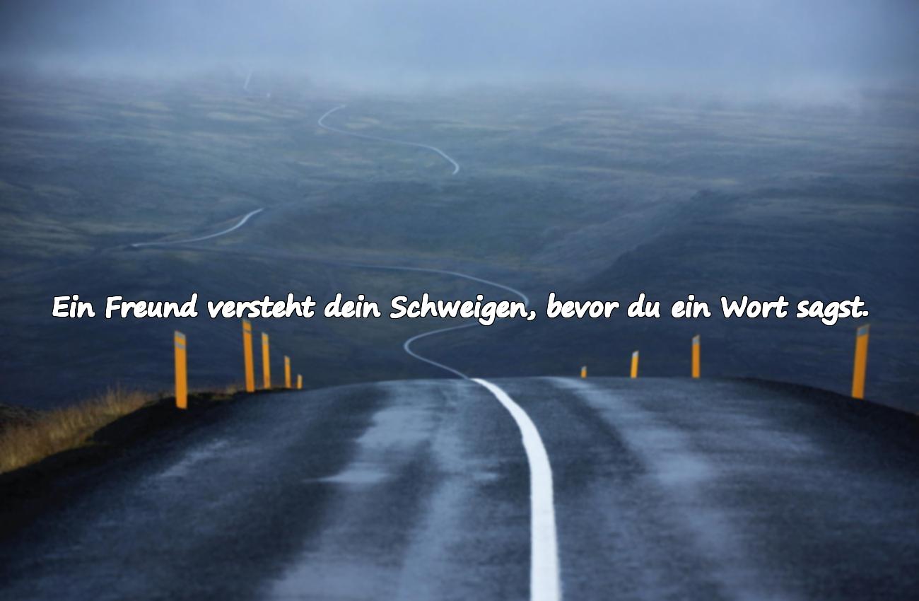 freundschaft spruch