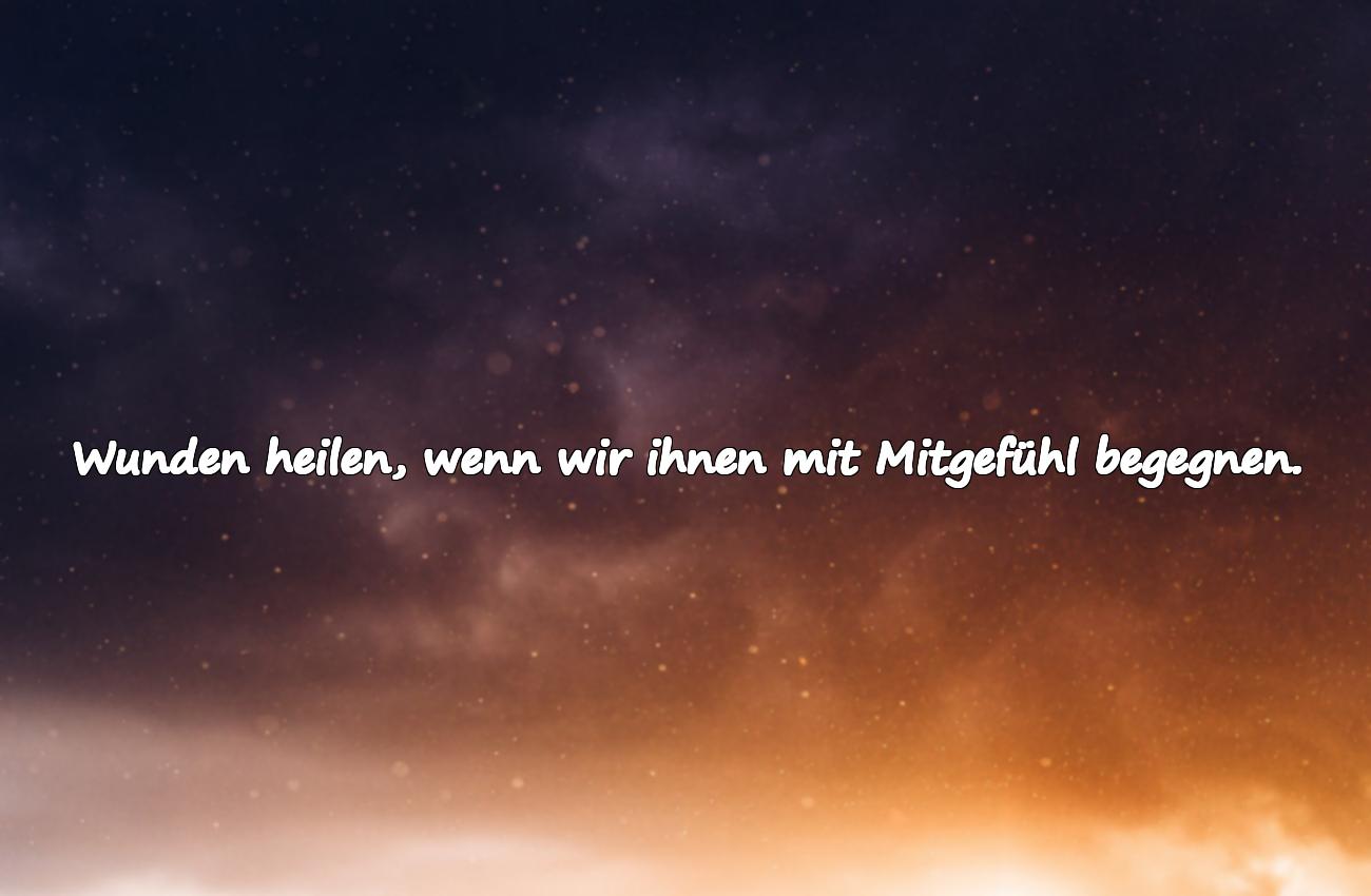 sprüche aus der seele