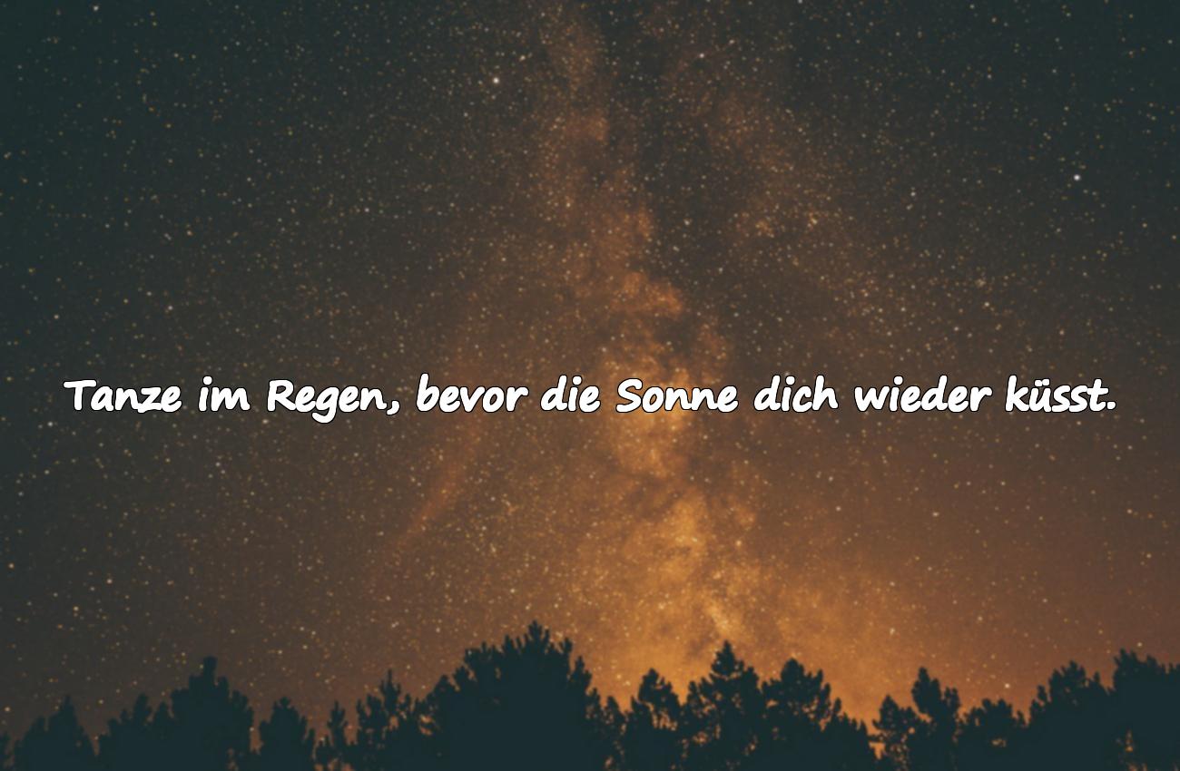 sprüche leben genießen